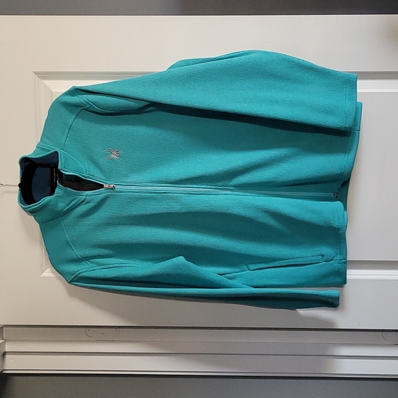Spyder Jackets & Blazers - Spyder full zip jacket